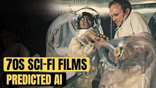 11 Forgotten 70s Sci-Fi Films That Predicted Artificial Intelligence 40 Years Before Silicon Valley