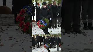 97th Sunrise Service held at Prospect Cemetery