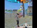 One shot, one kill. No luck, all skill #blueashgaming #freefire #ffmax