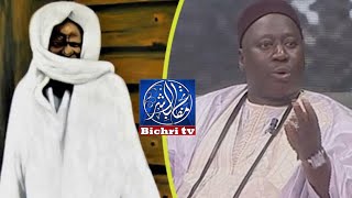 Célébration Gamou 2021 à Touba: Plateau Spécial Serigne Gana Messere