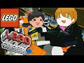 【コラボ実況】もう俺達、LEGOでいいや【LEGOムービーザゲーム】