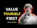 Stop Begging for Love — Choose Yourself First | Stoic Mindset