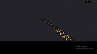 adhesive couplers are not unbelievably buggy