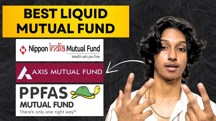 Best Liquid Fund you should know before investing | Liquid Mutual Fund Investing Tamil