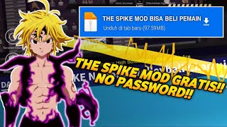 The Spike Mobile Mod Gratis 🔥 No Password!! screenshot 5
