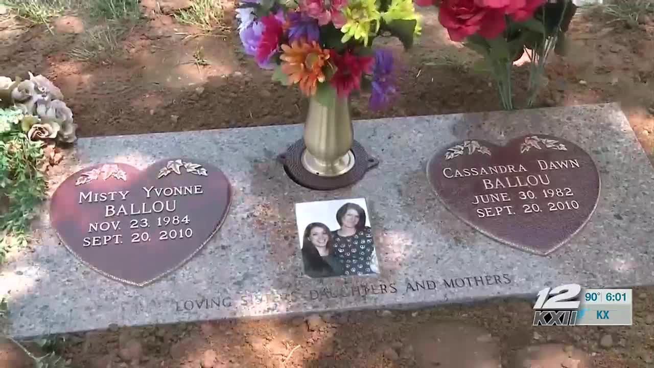 13 year later; Sherman triple homicide remains unsolved