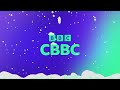 CBBC HD 4 3 DOG Error Continuity 6th December 2025 1 