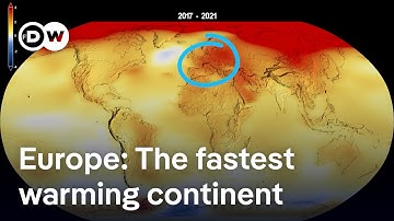 Why Europe is the world