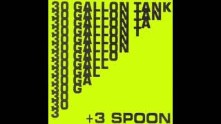 Spoon - &#39;I Could Be Underground&#39;