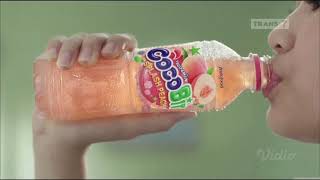 Iklan Minuman CocoBit Peach, Reog #SegerBerkonten