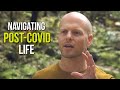 How to Navigate Post-COVID Life: Two Tactics to Increase Your Well-Being and Happiness | Tim Ferriss