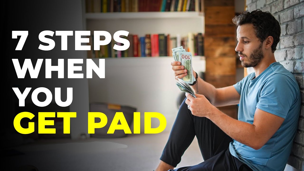 7 Places Your Money Needs To Go (Save Money Fast) - YouTube