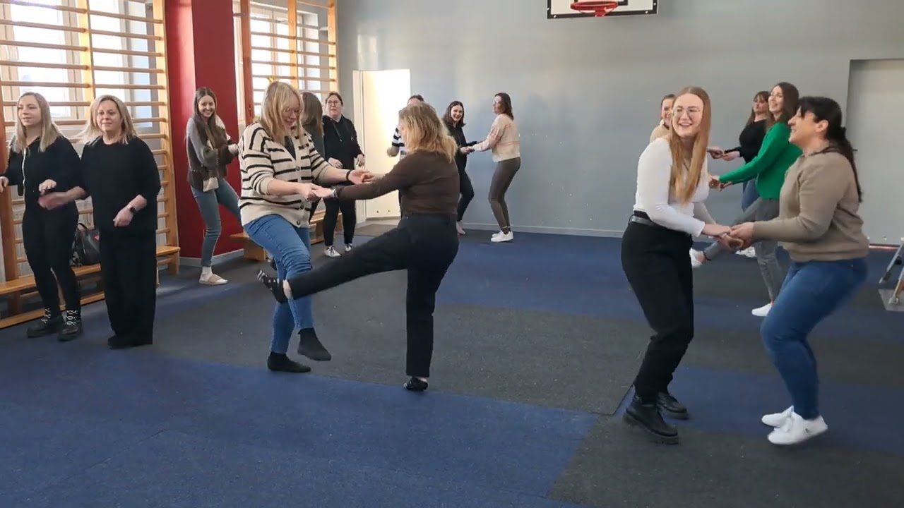 MORSY (kąpiel zimowa, zima), piosenka dla dzieci, METODA EDUMUZ