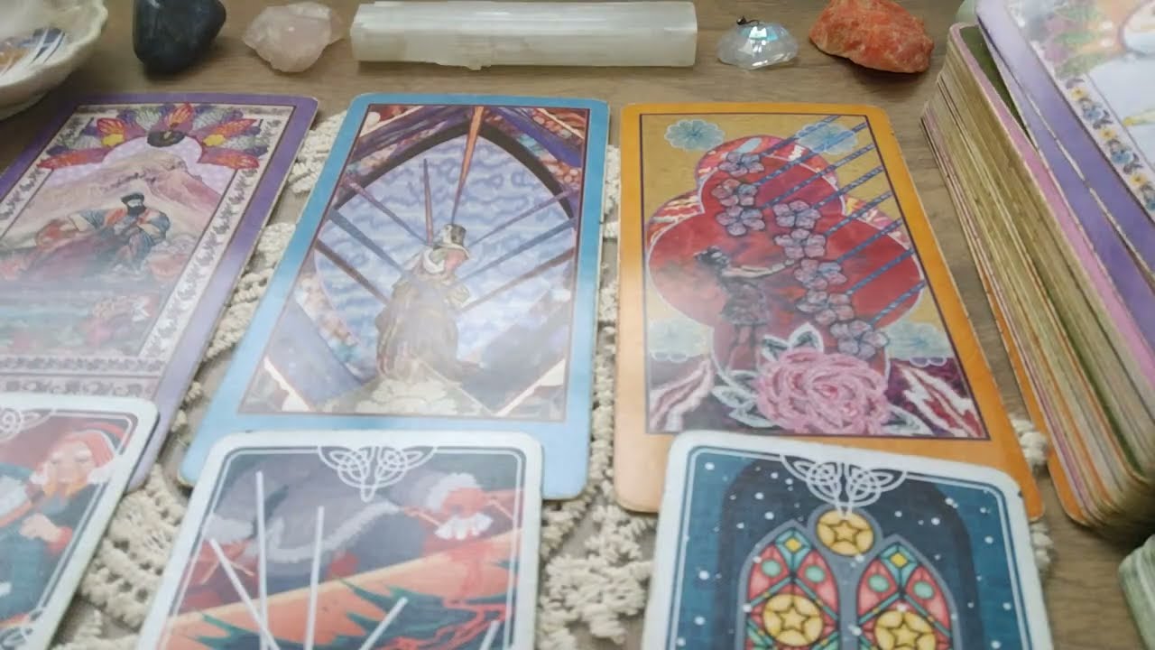 ♋ CÂNCER MARÇO 2026 😭❤️ VAI ACONTECER!!! ESSA PESSOA VAI TE PROCURAR NOS PRÓXIMOS DIAS