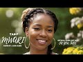 TAN P -  MWARI (Official Audio)