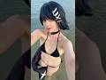 I know where you looking at #ellenjoe #cosplayer