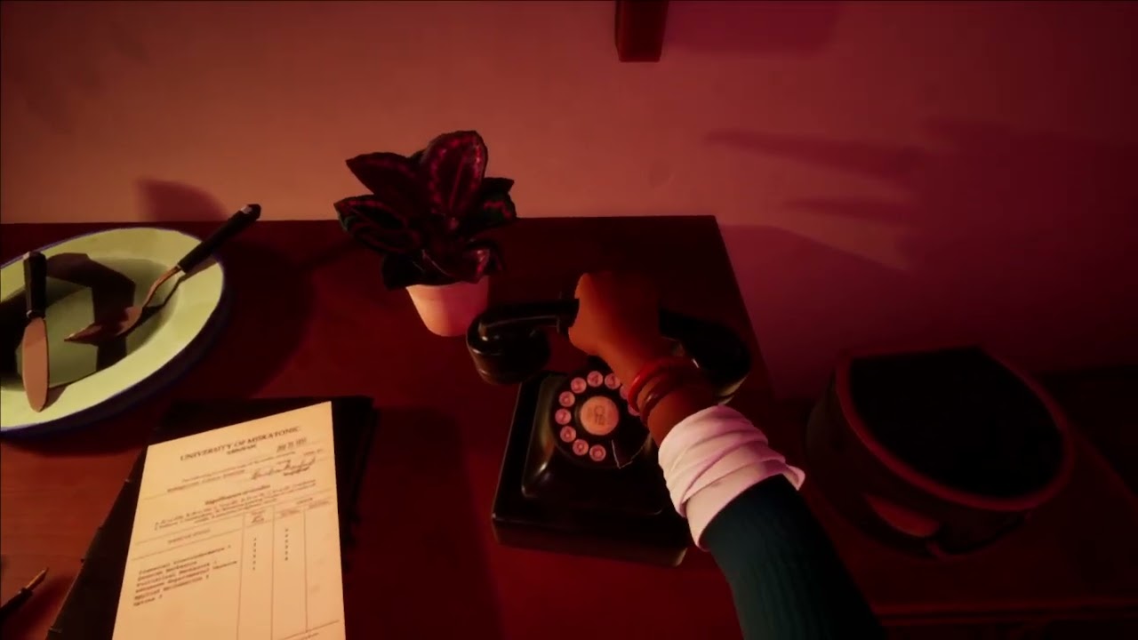 Call of the Elder Gods Demo - الجزء الثاني من لعبة نداء البحر