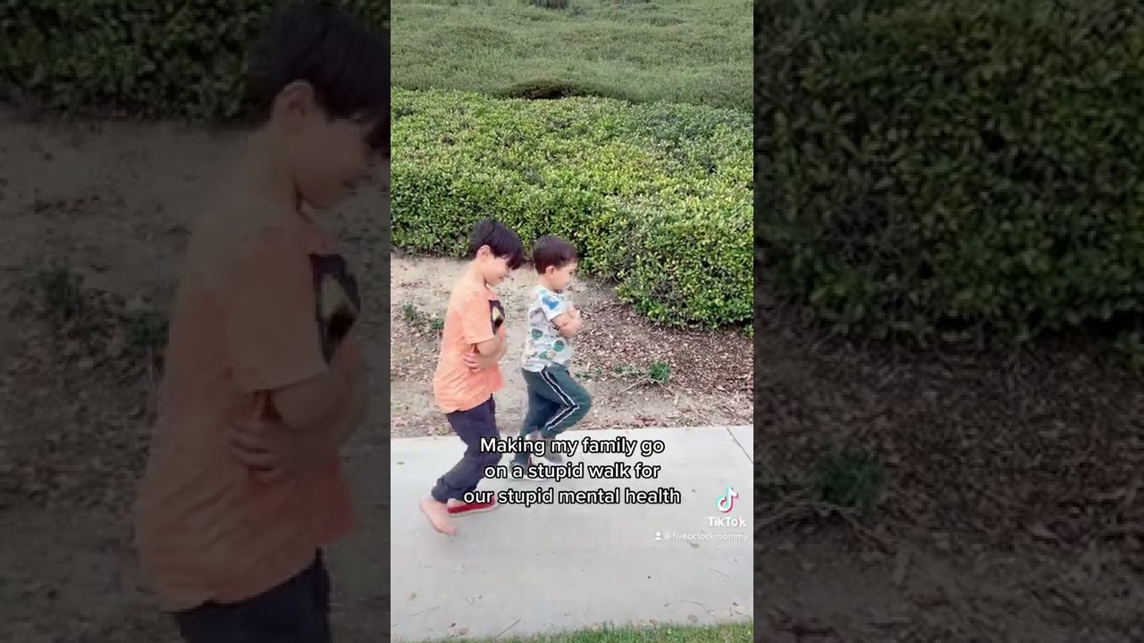 I’m a horrible mom 