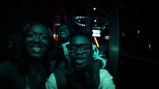 Dj Aka M x John Trouble & Kukupela - Fim De Semana [Video Oficial]