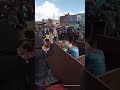 ارتفاع الأسعار ي حو ل السوق الأسبوعي برباط الخير إلى ساحة معركة وفوضى 