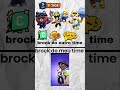 O brock do meu time 🤬🤬🤬 #brawlstars #brawl #brawlstarsgame