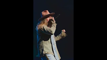 Jordan Feliz - 2023 You, God's Music Showcase