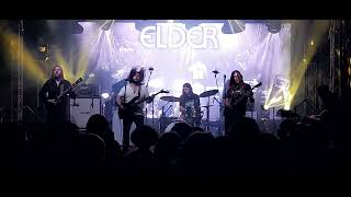 ELDER - Blind (Live at Red Smoke Festival 2026)