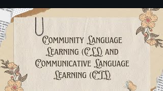 Celebrity community language learning(CLL) and communicative Language learning(CLT) Net Worth