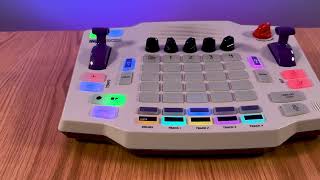 Blipblox myTRACKS