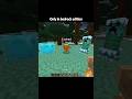 Minecraft mobs nametags in Actions &amp; Stuff
