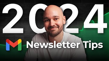 How to create a Newsletter for Real Estate that CONVERTS in 2024