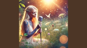 Light Language Transmission for Deep Healing and Brainwave Activation