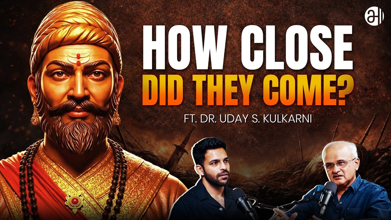 Dr. Uday S. Kulkarni on Bharatvaarta