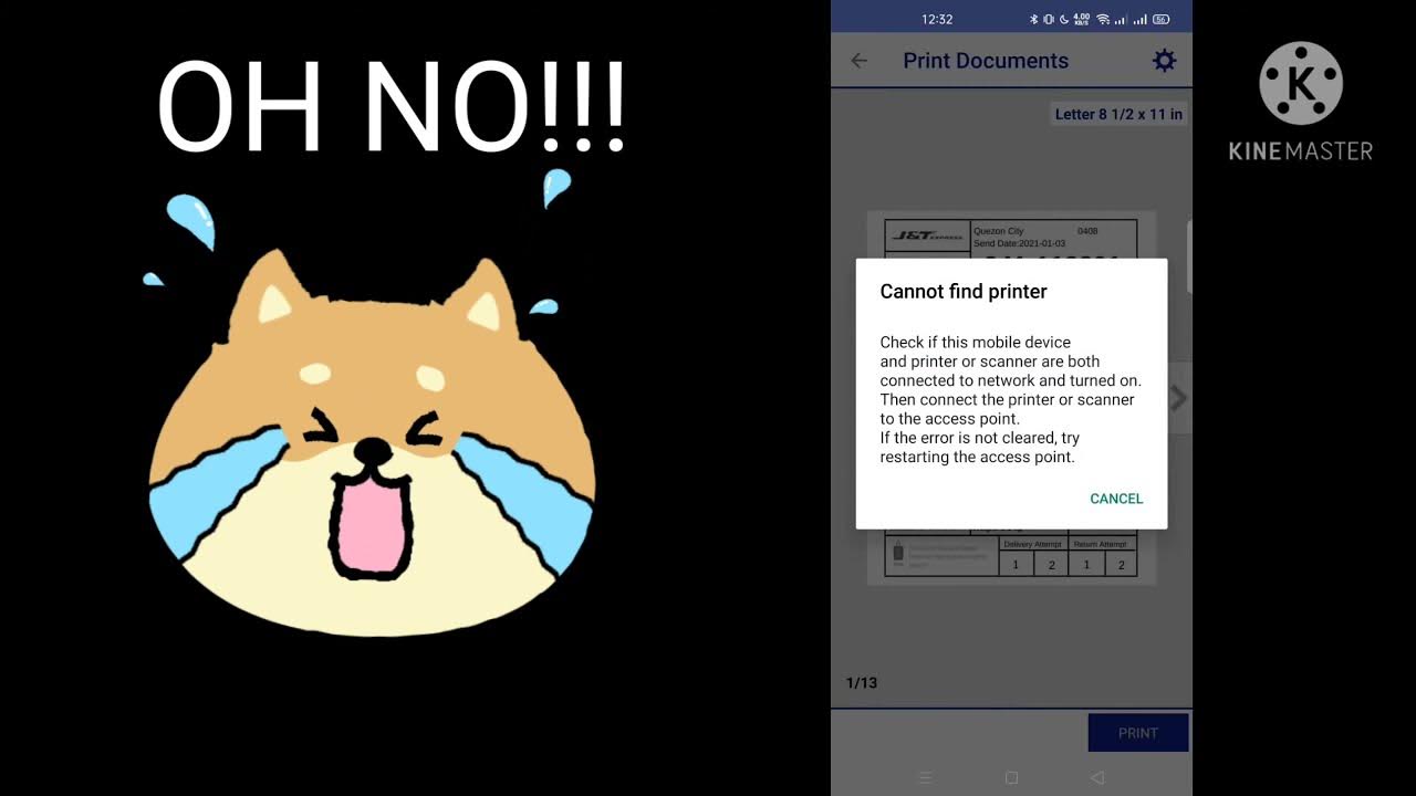 How to Fix Epson Iprint Cannot Find Printer Epson Iprint Printing