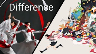 ESFP ENFP Difference