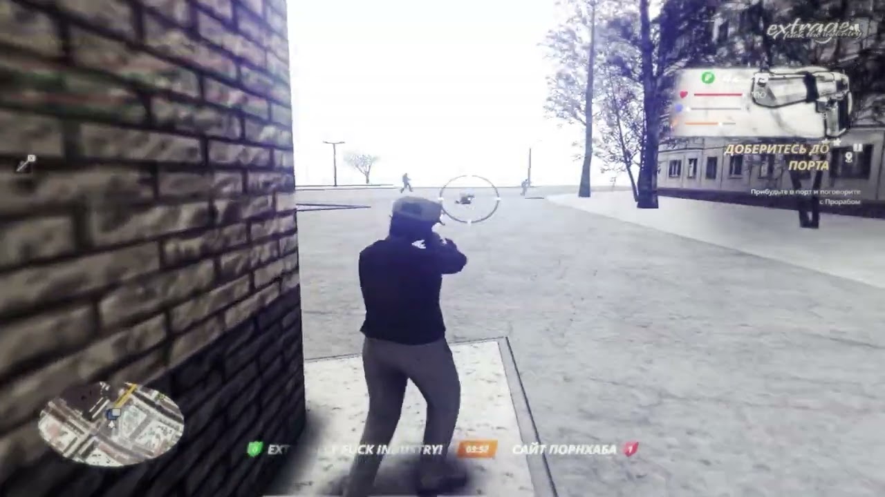 last #fragmovie radmir [gta in desc]