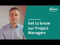 Project Management at Infineon: Turning Ideas into Reality - Career Insights | Infineon