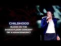 Michael Jackson - Childhood (Kai