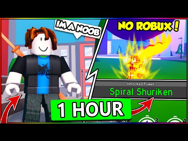 I UNLOCKED THE NEW *HOLLOW MODE* POWER IN 🌠ANIME FIGHTING SIMULATOR!💥  (Roblox) 