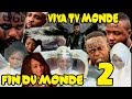 Film congolais LA FIN DU MONDE épisode 2 avec Thommy le défendeur