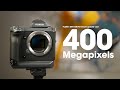 Do You Need 400 Megapixels? Fujifilm GFX100 400MP Pixel Shift Tested!
