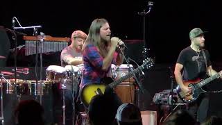 Lukas Nelson & The Promise Of The Real-Find Yourself