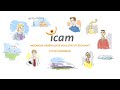 Ingénieur généraliste sous statut étudiant - cycle ingénieur généraliste Icam (sous-titré)