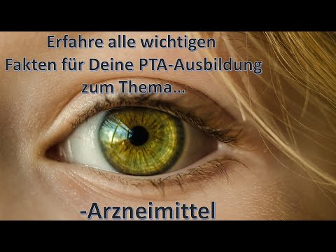 Video: Welche der folgenden wird verwendet, um die Isotonie einzustellen?