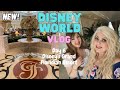 DISNEY WORLD 2024 ✨ A Grand day at Disney&#39;s Grand Floridian Resort | Grand Floridian Cafe &amp; Citricos