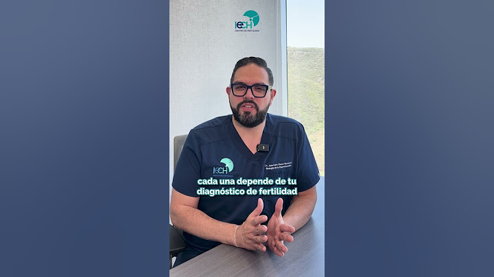 Tratamientos de fertilidad: Baja y Alta complejidad #short #fertilidad #fertility