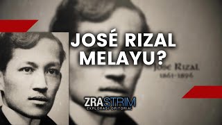 Jose Rizal Orang Melayu
