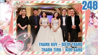 VỢ CHỒNG SON | VCS #248 UNCUT | Trạm xe bus định mệnh và đêm động phòng ĐỤNG là LA LÀNG