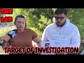 "TARGET OF THE INVESTIGATION" 7 Month Old Emmanuel Haro Missing