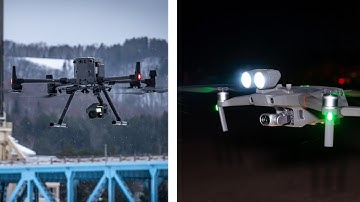 Drone program expansion a big deal for all-volunteer Superior Search & Rescue